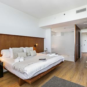 Two Bedroom Suite Accessible